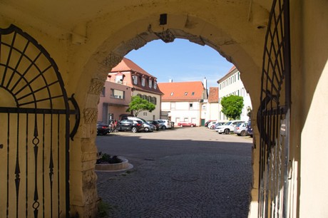 Bad Bergzabern